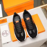 Cheap Hermes Casual Shoes For Men #1329307 Replica Wholesale [$80.00 USD] [ITEM#1329307] on Replica Hermes Casual Shoes
