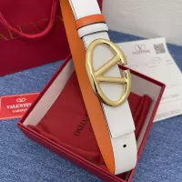Cheap Valentino AAA Quality Belts In 3.0cm For Women #1329313 Replica Wholesale [$68.00 USD] [ITEM#1329313] on Replica Valentino AAA Quality Belts