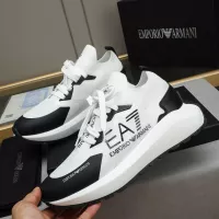 Cheap Armani Casual Shoes For Men #1329317 Replica Wholesale [$88.00 USD] [ITEM#1329317] on Replica Armani Casual Shoes