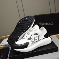 Cheap Armani Casual Shoes For Men #1329317 Replica Wholesale [$88.00 USD] [ITEM#1329317] on Replica Armani Casual Shoes