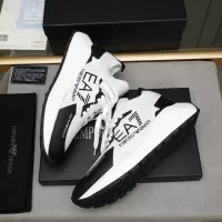 Cheap Armani Casual Shoes For Men #1329317 Replica Wholesale [$88.00 USD] [ITEM#1329317] on Replica Armani Casual Shoes