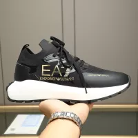 Cheap Armani Casual Shoes For Men #1329318 Replica Wholesale [$88.00 USD] [ITEM#1329318] on Replica Armani Casual Shoes