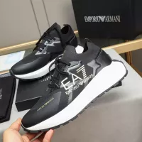 Cheap Armani Casual Shoes For Men #1329318 Replica Wholesale [$88.00 USD] [ITEM#1329318] on Replica Armani Casual Shoes
