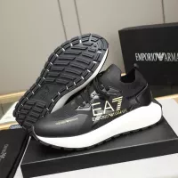 Cheap Armani Casual Shoes For Men #1329318 Replica Wholesale [$88.00 USD] [ITEM#1329318] on Replica Armani Casual Shoes