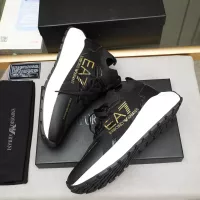 Cheap Armani Casual Shoes For Men #1329318 Replica Wholesale [$88.00 USD] [ITEM#1329318] on Replica Armani Casual Shoes