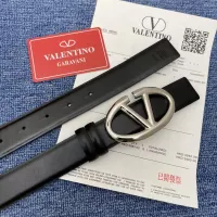 Cheap Valentino AAA Quality Belts In 3.0cm For Women #1329320 Replica Wholesale [$68.00 USD] [ITEM#1329320] on Replica Valentino AAA Quality Belts