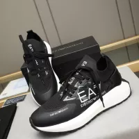 Cheap Armani Casual Shoes For Men #1329323 Replica Wholesale [$88.00 USD] [ITEM#1329323] on Replica Armani Casual Shoes