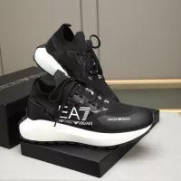 Cheap Armani Casual Shoes For Men #1329323 Replica Wholesale [$88.00 USD] [ITEM#1329323] on Replica Armani Casual Shoes