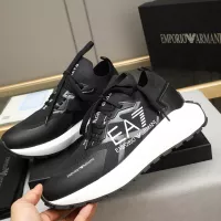 Cheap Armani Casual Shoes For Men #1329323 Replica Wholesale [$88.00 USD] [ITEM#1329323] on Replica Armani Casual Shoes