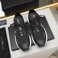 Cheap Armani Casual Shoes For Men #1329323 Replica Wholesale [$88.00 USD] [ITEM#1329323] on Replica Armani Casual Shoes