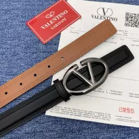 Cheap Valentino AAA Quality Belts In 3.0cm For Women #1329324 Replica Wholesale [$68.00 USD] [ITEM#1329324] on Replica Valentino AAA Quality Belts