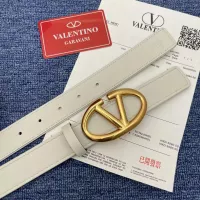 Cheap Valentino AAA Quality Belts In 3.0cm For Women #1329326 Replica Wholesale [$68.00 USD] [ITEM#1329326] on Replica Valentino AAA Quality Belts