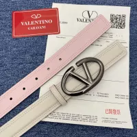 Cheap Valentino AAA Quality Belts In 3.0cm For Women #1329327 Replica Wholesale [$68.00 USD] [ITEM#1329327] on Replica Valentino AAA Quality Belts