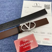 Cheap Valentino AAA Quality Belts In 3.0cm For Women #1329329 Replica Wholesale [$68.00 USD] [ITEM#1329329] on Replica Valentino AAA Quality Belts