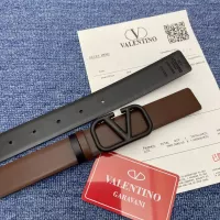 Cheap Valentino AAA Quality Belts In 3.0cm For Women #1329331 Replica Wholesale [$68.00 USD] [ITEM#1329331] on Replica Valentino AAA Quality Belts