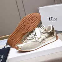 Cheap Christian Dior Casual Shoes For Men #1329338 Replica Wholesale [$98.00 USD] [ITEM#1329338] on Replica Christian Dior Casual Shoes