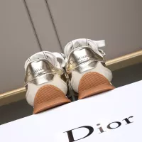 Cheap Christian Dior Casual Shoes For Men #1329338 Replica Wholesale [$98.00 USD] [ITEM#1329338] on Replica Christian Dior Casual Shoes