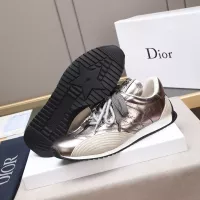 Cheap Christian Dior Casual Shoes For Men #1329339 Replica Wholesale [$98.00 USD] [ITEM#1329339] on Replica Christian Dior Casual Shoes