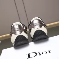Cheap Christian Dior Casual Shoes For Men #1329339 Replica Wholesale [$98.00 USD] [ITEM#1329339] on Replica Christian Dior Casual Shoes