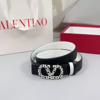 Cheap Valentino AAA Quality Belts In 3.0cm For Women #1329341 Replica Wholesale [$68.00 USD] [ITEM#1329341] on Replica Valentino AAA Quality Belts
