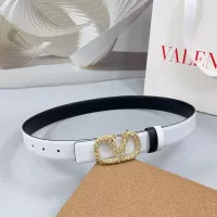 Cheap Valentino AAA Quality Belts In 3.0cm For Women #1329342 Replica Wholesale [$68.00 USD] [ITEM#1329342] on Replica Valentino AAA Quality Belts