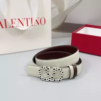 Cheap Valentino AAA Quality Belts In 3.0cm For Women #1329343 Replica Wholesale [$68.00 USD] [ITEM#1329343] on Replica Valentino AAA Quality Belts