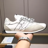 Cheap Christian Dior Casual Shoes For Men #1329344 Replica Wholesale [$98.00 USD] [ITEM#1329344] on Replica Christian Dior Casual Shoes