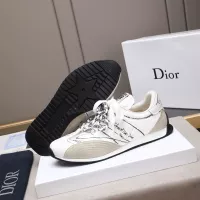 Cheap Christian Dior Casual Shoes For Men #1329344 Replica Wholesale [$98.00 USD] [ITEM#1329344] on Replica Christian Dior Casual Shoes