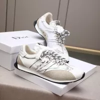 Cheap Christian Dior Casual Shoes For Men #1329344 Replica Wholesale [$98.00 USD] [ITEM#1329344] on Replica Christian Dior Casual Shoes