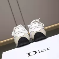 Cheap Christian Dior Casual Shoes For Men #1329344 Replica Wholesale [$98.00 USD] [ITEM#1329344] on Replica Christian Dior Casual Shoes