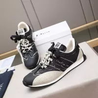 Cheap Christian Dior Casual Shoes For Men #1329345 Replica Wholesale [$98.00 USD] [ITEM#1329345] on Replica Christian Dior Casual Shoes