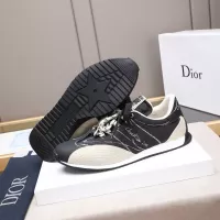 Cheap Christian Dior Casual Shoes For Men #1329345 Replica Wholesale [$98.00 USD] [ITEM#1329345] on Replica Christian Dior Casual Shoes