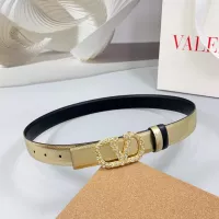 Cheap Valentino AAA Quality Belts In 3.0cm For Women #1329347 Replica Wholesale [$68.00 USD] [ITEM#1329347] on Replica Valentino AAA Quality Belts