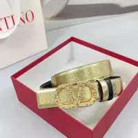 Cheap Valentino AAA Quality Belts In 3.0cm For Women #1329347 Replica Wholesale [$68.00 USD] [ITEM#1329347] on Replica Valentino AAA Quality Belts