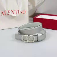 Cheap Valentino AAA Quality Belts In 3.0cm For Women #1329348 Replica Wholesale [$68.00 USD] [ITEM#1329348] on Replica Valentino AAA Quality Belts