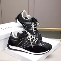 Cheap Christian Dior Casual Shoes For Men #1329350 Replica Wholesale [$98.00 USD] [ITEM#1329350] on Replica Christian Dior Casual Shoes