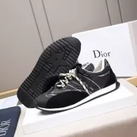 Cheap Christian Dior Casual Shoes For Men #1329350 Replica Wholesale [$98.00 USD] [ITEM#1329350] on Replica Christian Dior Casual Shoes