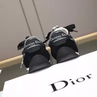Cheap Christian Dior Casual Shoes For Men #1329350 Replica Wholesale [$98.00 USD] [ITEM#1329350] on Replica Christian Dior Casual Shoes