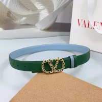 Cheap Valentino AAA Quality Belts In 3.0cm For Women #1329352 Replica Wholesale [$68.00 USD] [ITEM#1329352] on Replica Valentino AAA Quality Belts