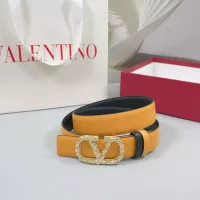 Cheap Valentino AAA Quality Belts In 3.0cm For Women #1329354 Replica Wholesale [$68.00 USD] [ITEM#1329354] on Replica Valentino AAA Quality Belts