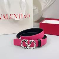 Cheap Valentino AAA Quality Belts In 3.0cm For Women #1329355 Replica Wholesale [$68.00 USD] [ITEM#1329355] on Replica Valentino AAA Quality Belts