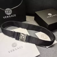 Cheap Versace AAA Quality Belts In 4.0cm For Unisex #1329365 Replica Wholesale [$56.00 USD] [ITEM#1329365] on Replica Versace AAA Quality Belts