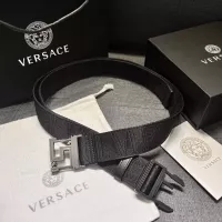 Cheap Versace AAA Quality Belts In 4.0cm For Unisex #1329365 Replica Wholesale [$56.00 USD] [ITEM#1329365] on Replica Versace AAA Quality Belts