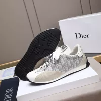 Cheap Christian Dior Casual Shoes For Men #1329369 Replica Wholesale [$98.00 USD] [ITEM#1329369] on Replica Christian Dior Casual Shoes