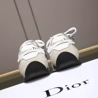 Cheap Christian Dior Casual Shoes For Men #1329369 Replica Wholesale [$98.00 USD] [ITEM#1329369] on Replica Christian Dior Casual Shoes