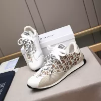 Cheap Christian Dior Casual Shoes For Men #1329371 Replica Wholesale [$98.00 USD] [ITEM#1329371] on Replica Christian Dior Casual Shoes