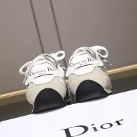 Cheap Christian Dior Casual Shoes For Men #1329371 Replica Wholesale [$98.00 USD] [ITEM#1329371] on Replica Christian Dior Casual Shoes