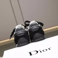 Cheap Christian Dior Casual Shoes For Men #1329373 Replica Wholesale [$98.00 USD] [ITEM#1329373] on Replica Christian Dior Casual Shoes