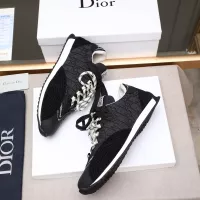 Cheap Christian Dior Casual Shoes For Men #1329373 Replica Wholesale [$98.00 USD] [ITEM#1329373] on Replica Christian Dior Casual Shoes