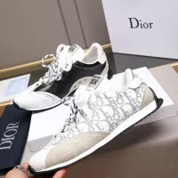 Cheap Christian Dior Casual Shoes For Men #1329376 Replica Wholesale [$98.00 USD] [ITEM#1329376] on Replica Christian Dior Casual Shoes